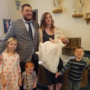 Meet your Posher, Devon